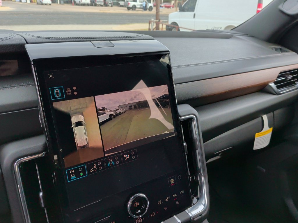 New 2027 GMC Yukon Denali RWD image 25