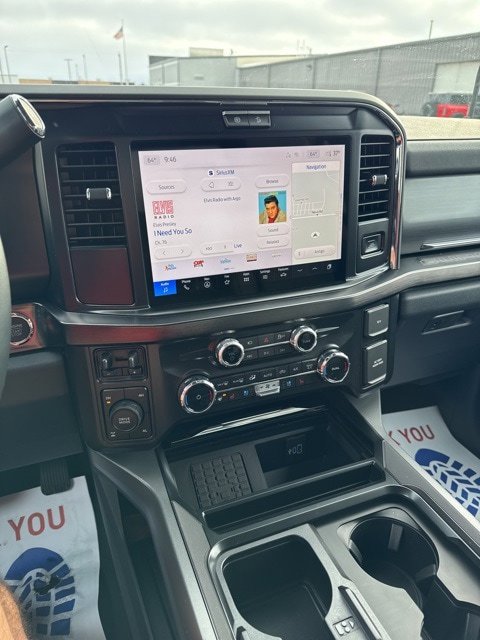 New 2026 Ford F250 Lariat w/ Chrome Package AWD/4WD image 26