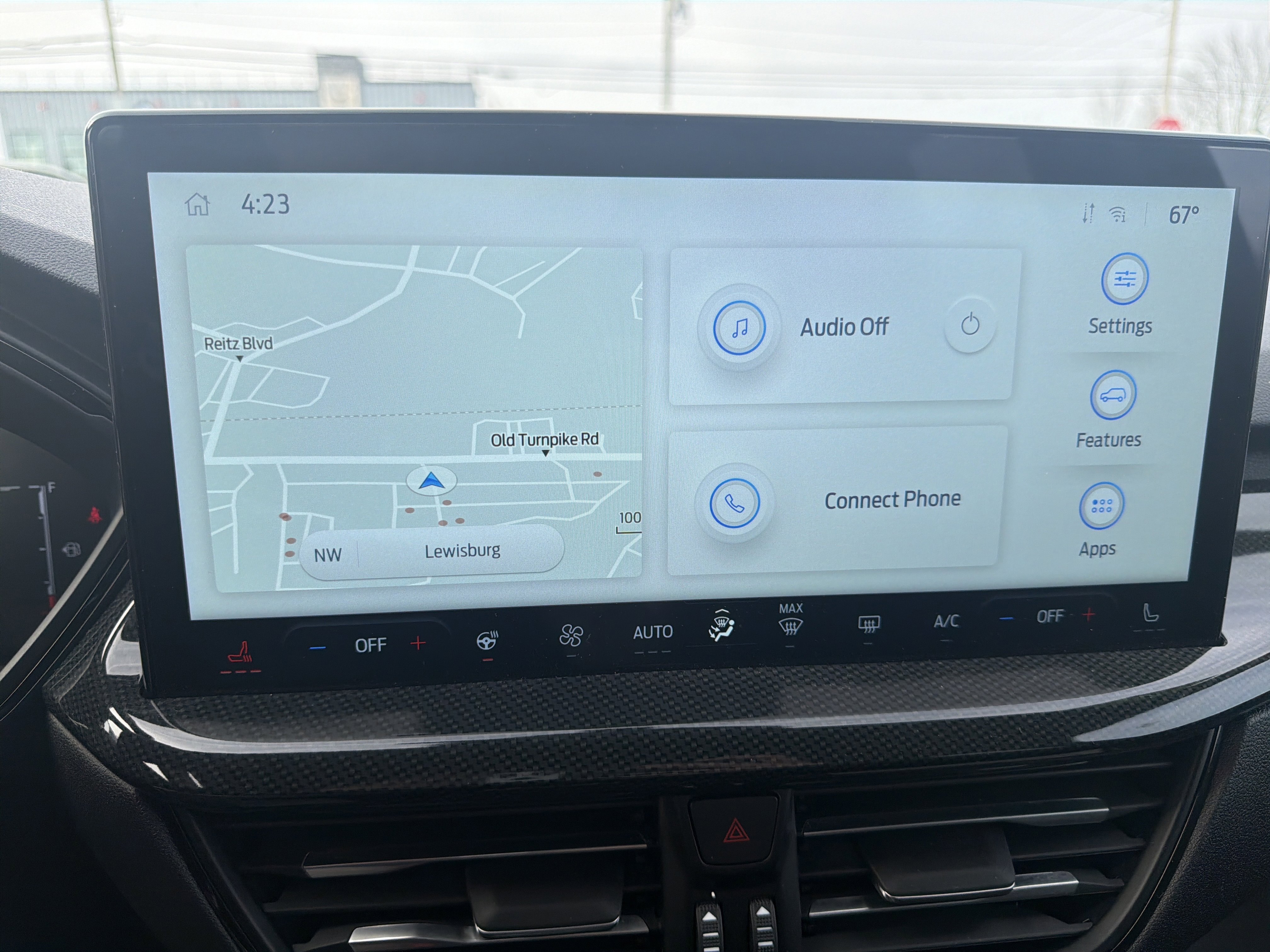 Used 2025 Ford Escape ST-Line w/ Tech Pack #1 image 25