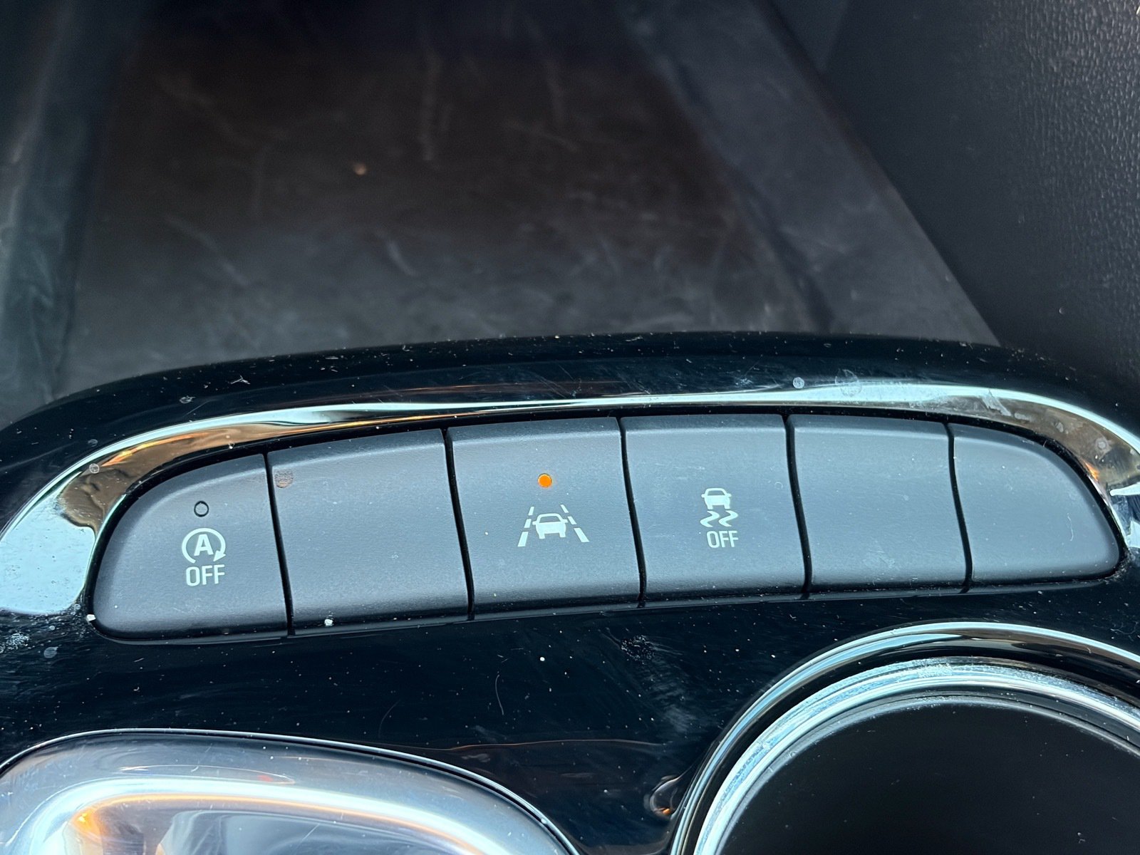 Used 2024 Buick Encore GX Preferred FWD image 26