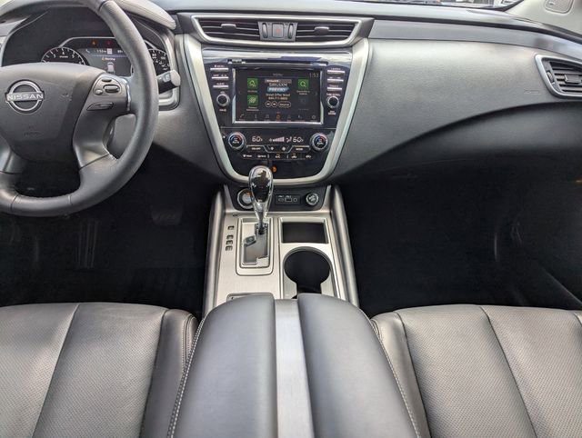 Certified 2024 Nissan Murano SL image 15