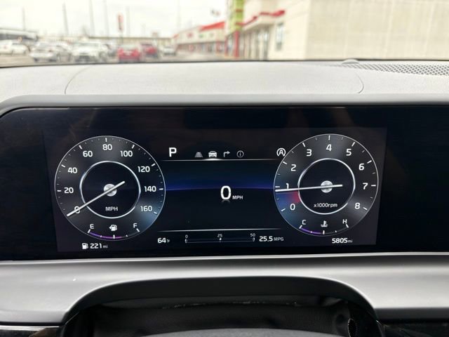 Certified 2024 Kia Seltos S image 14