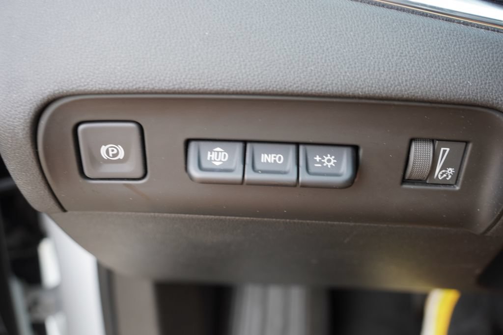Certified 2022 Buick Enclave Premium AWD/4WD image 27