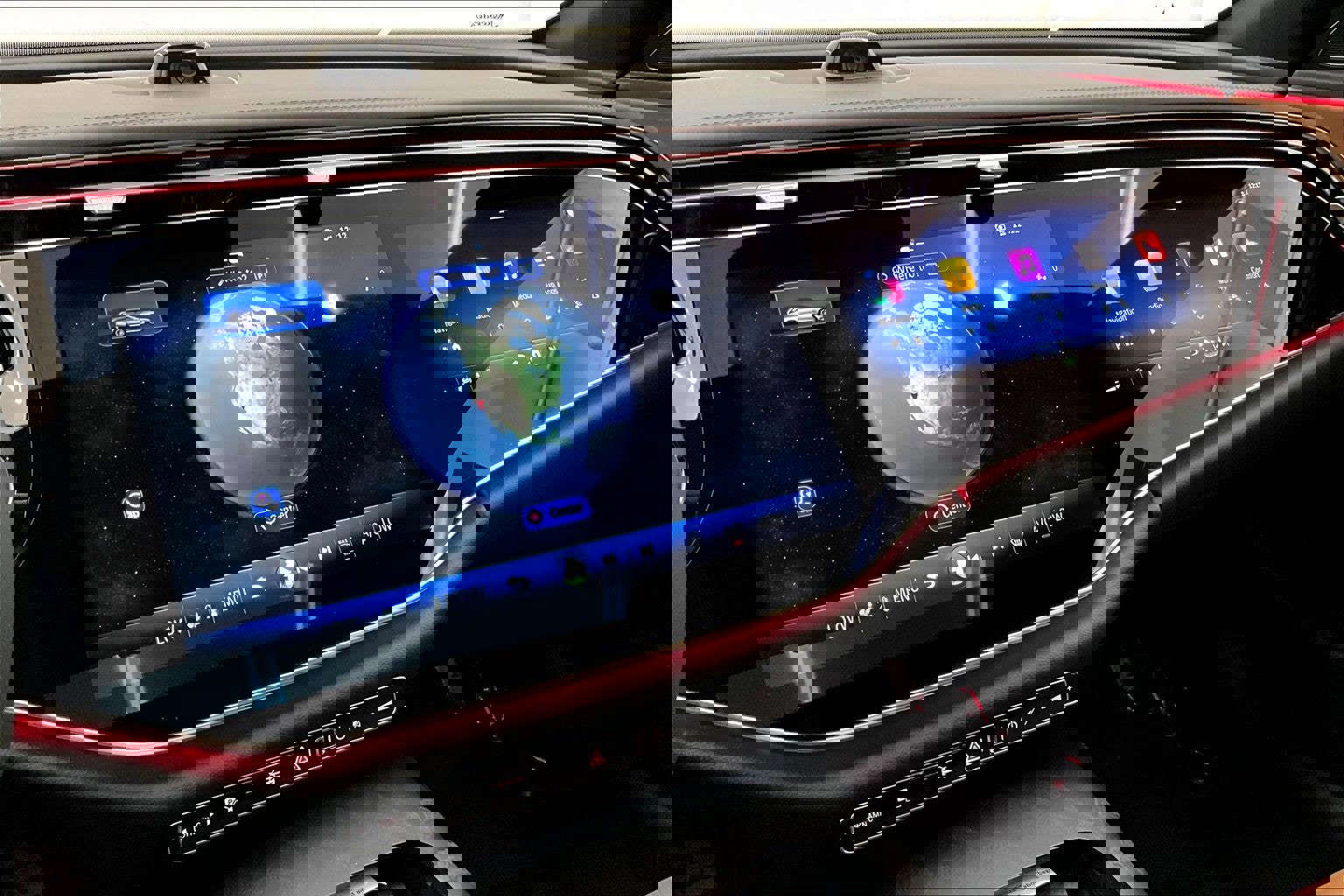 Used 2026 Mercedes-Benz E 450 4MATIC All-Terrain Wagon image 5