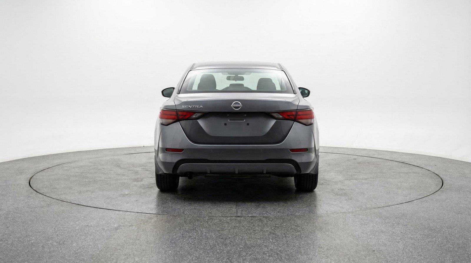 Used 2025 Nissan Sentra S image 7