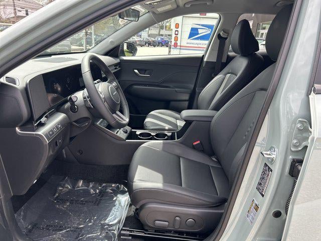 New 2026 Hyundai Kona SEL Premium AWD/4WD image 40