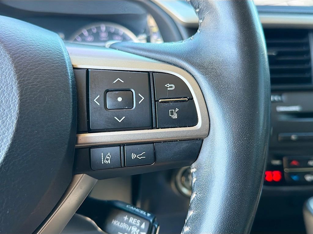 Used 2021 Lexus RX 350 FWD w/ Premium Package image 38