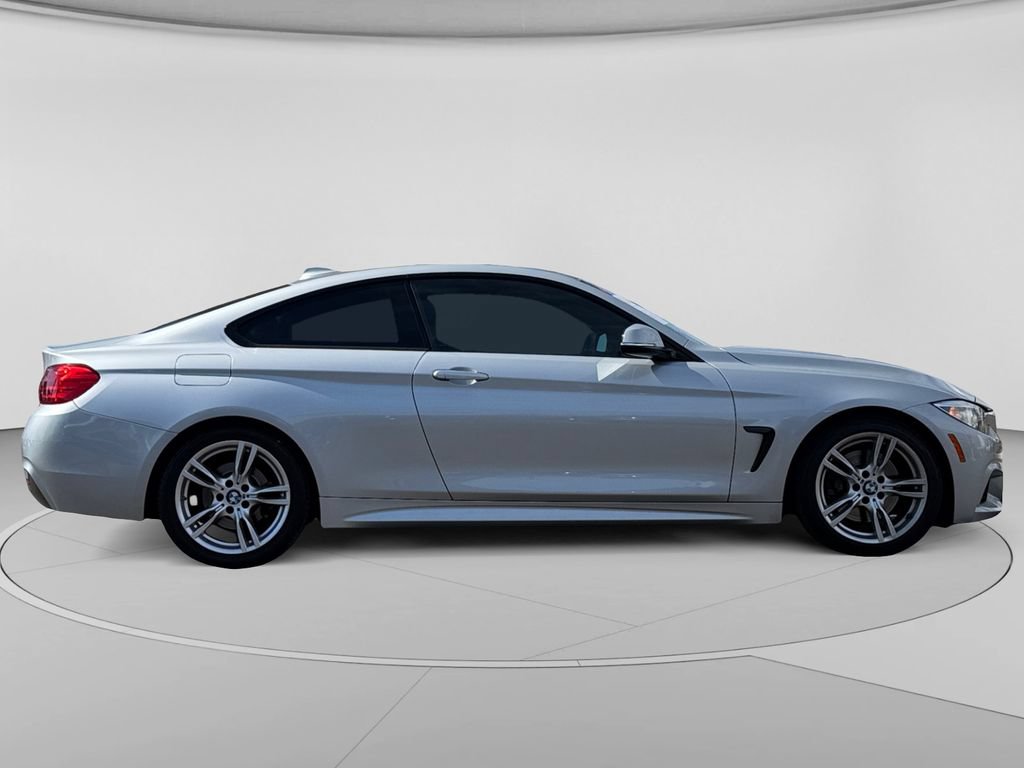 Used 2015 BMW 428i Coupe RWD image 31