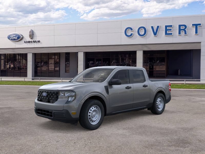 New 2026 Ford Maverick XL