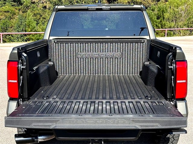 New 2025 Toyota Tacoma TRD Sport image 23
