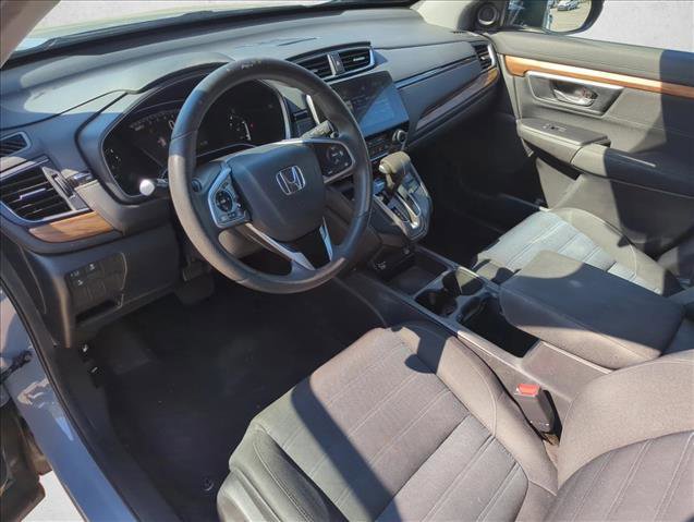 Used 2021 Honda CR-V EX image 9