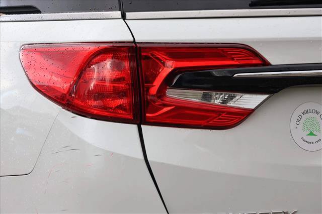 Used 2022 Honda Odyssey EX-L image 11