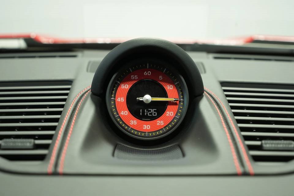 Used 2024 Porsche 911 GT3 image 38