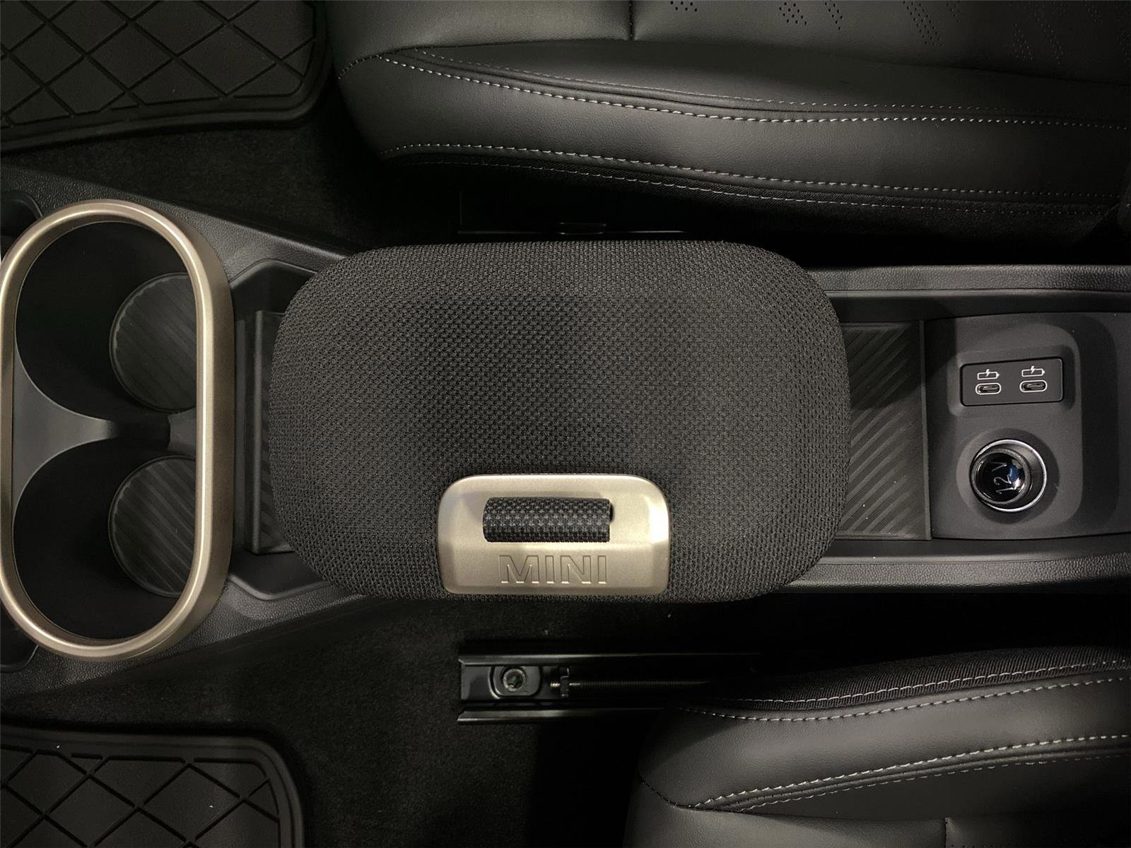 New 2026 MINI Cooper S FWD image 27