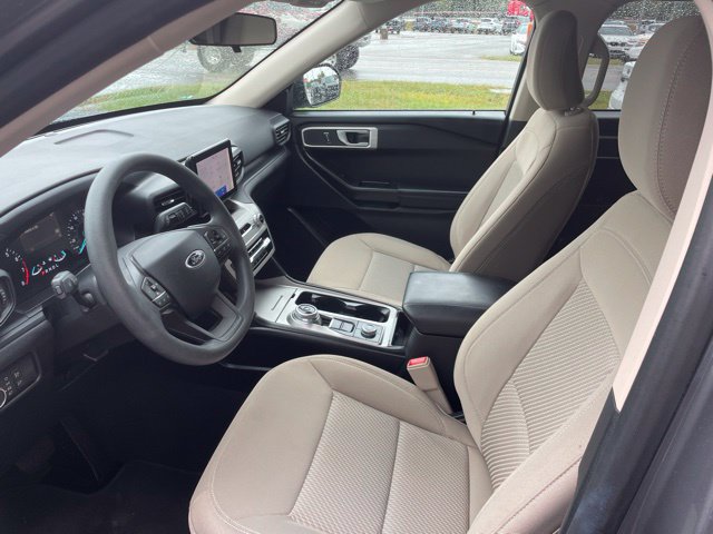 Used 2021 Ford Explorer 4WD image 11
