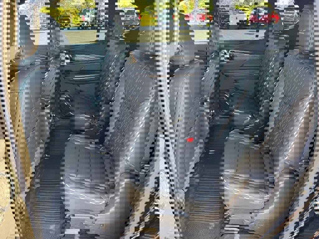 Certified 2025 Buick Enclave Avenir w/ Super Cruise Package image 6