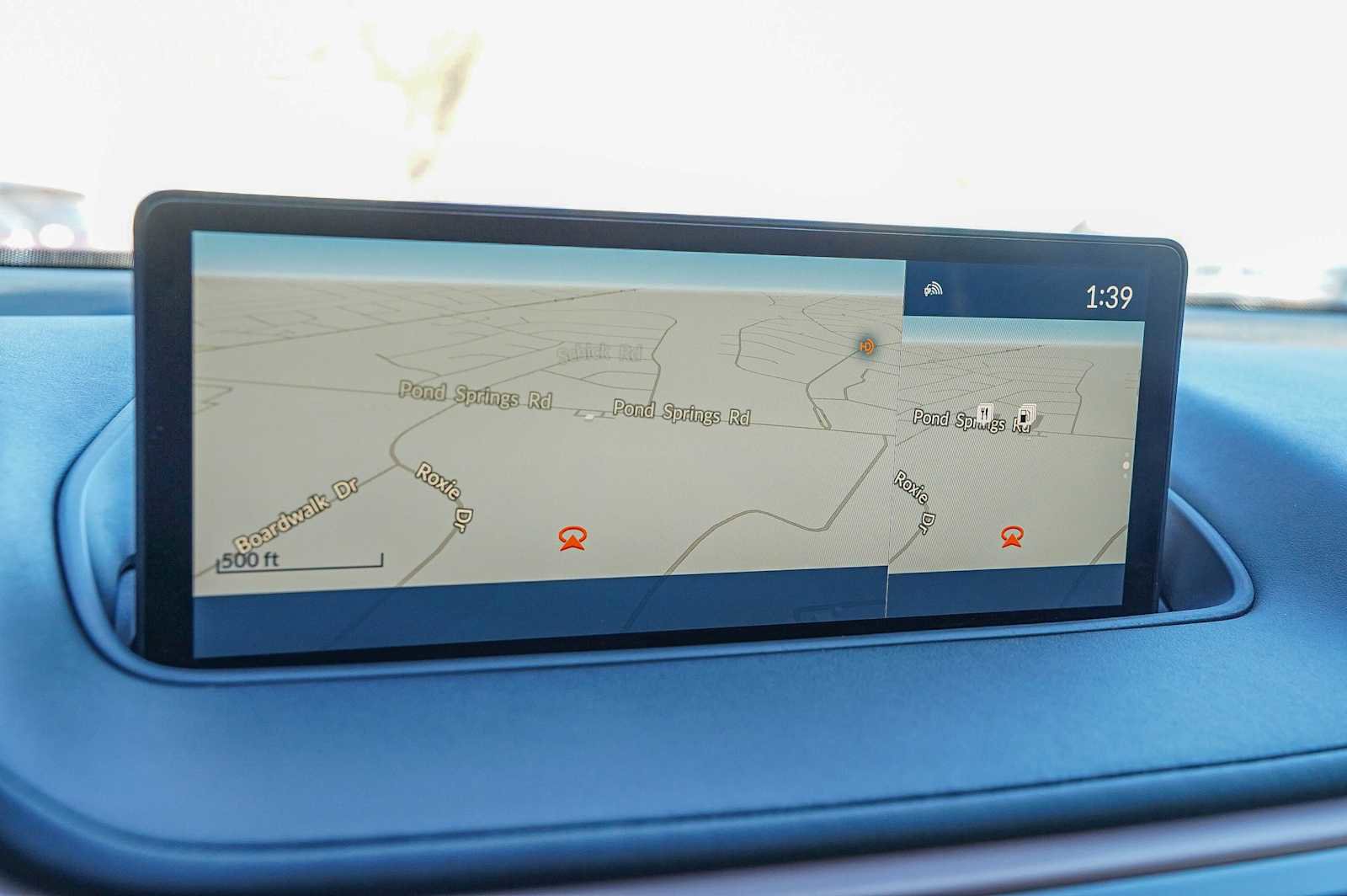 Used 2022 Acura MDX FWD w/ Technology Package image 17