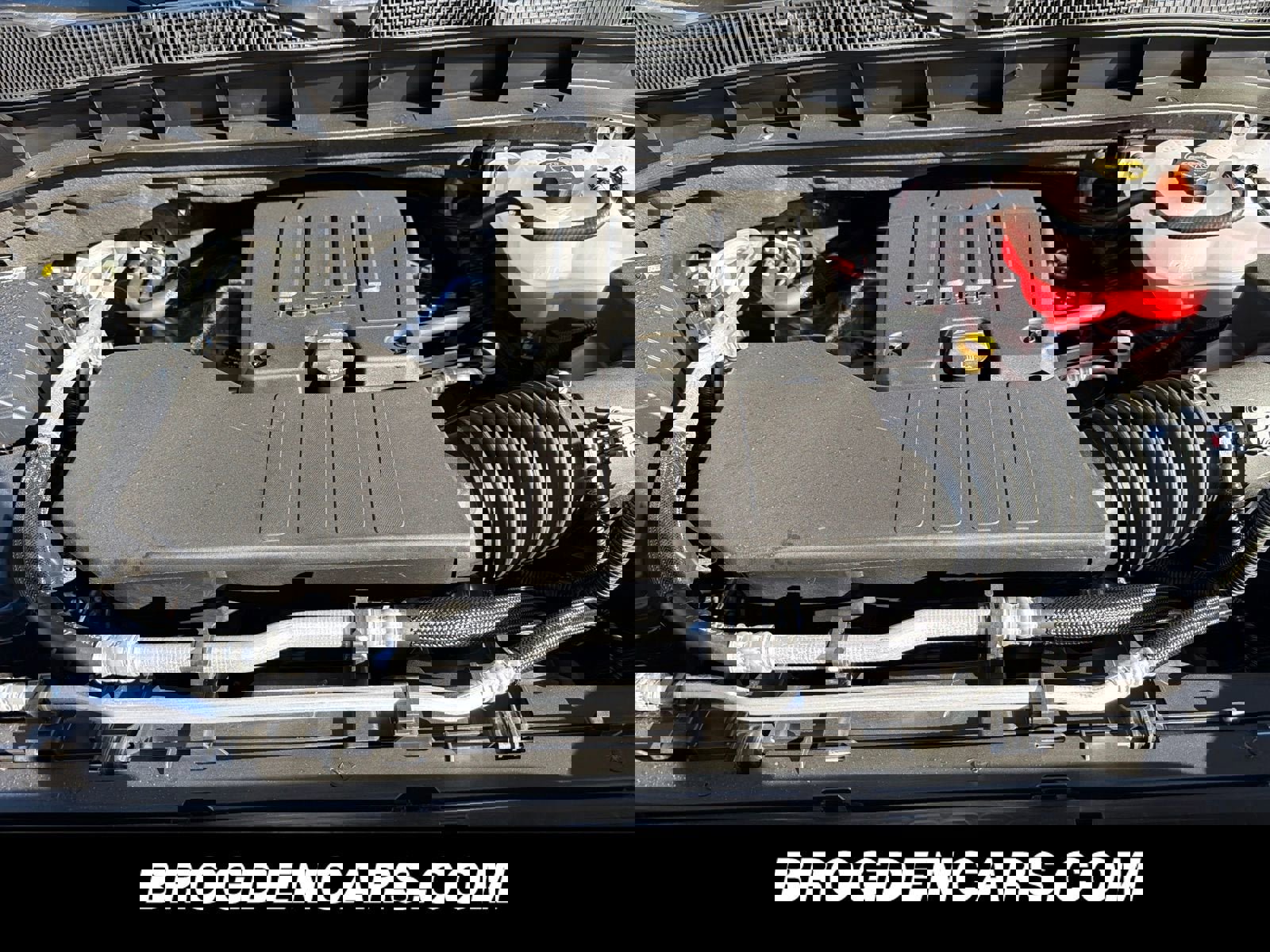 New 2026 GMC Sierra 1500 Pro w/ Pro Value Package image 10