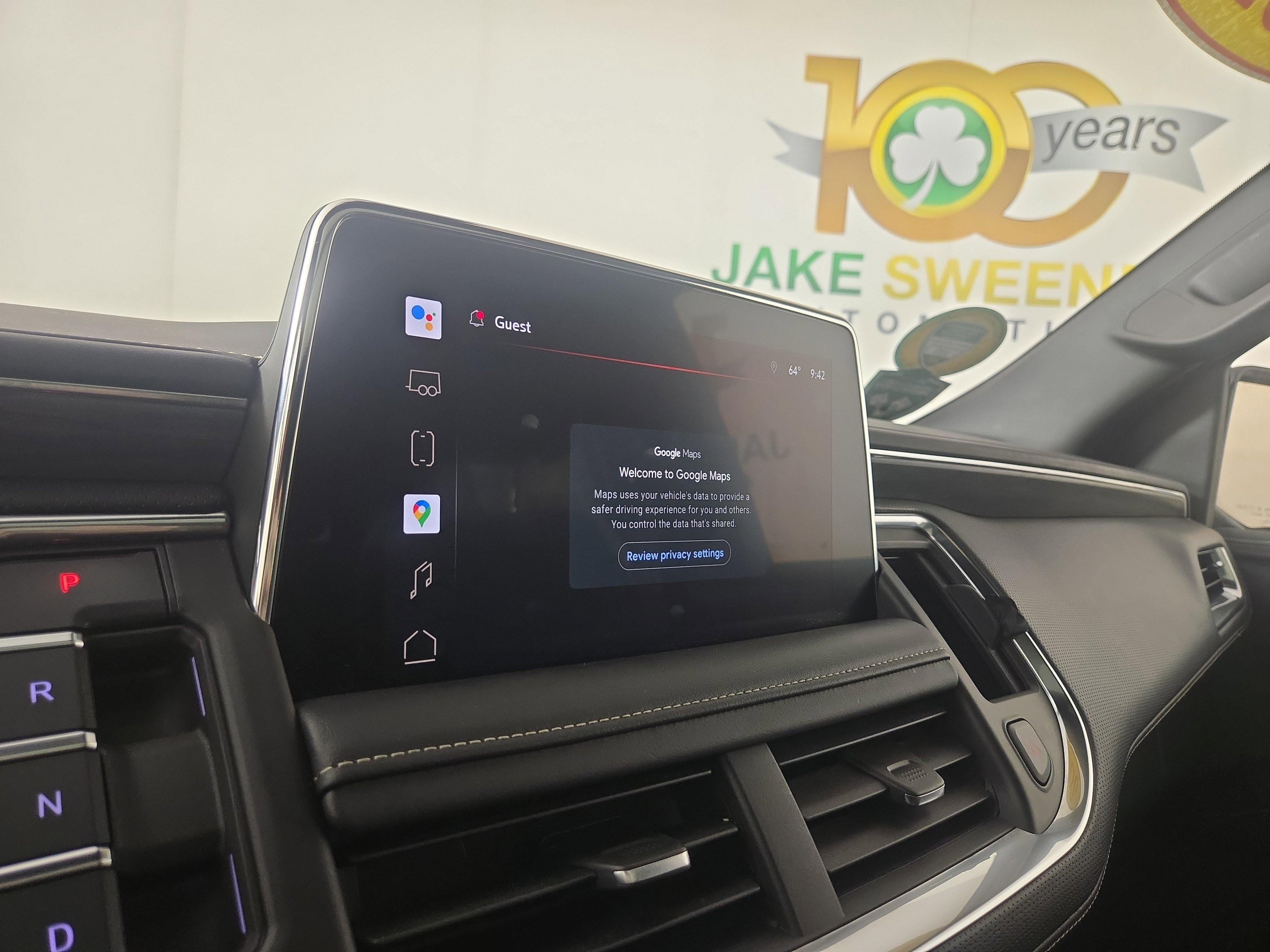 Certified 2022 GMC Yukon SLT image 21