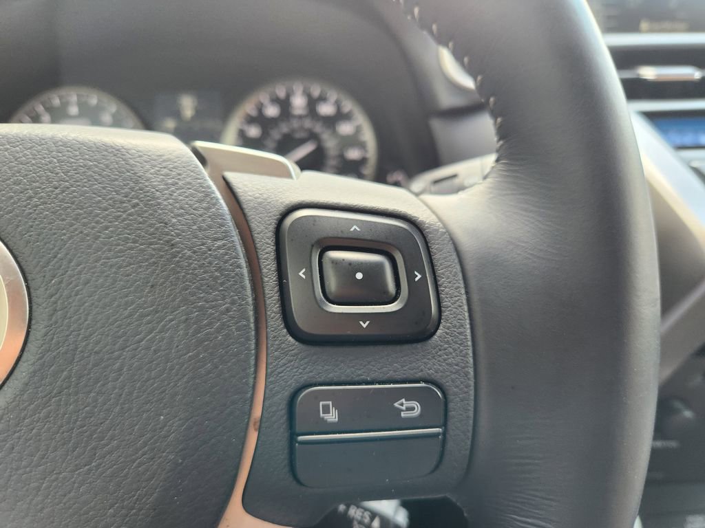 Used 2017 Lexus NX 200t FWD w/ Premium Package image 30