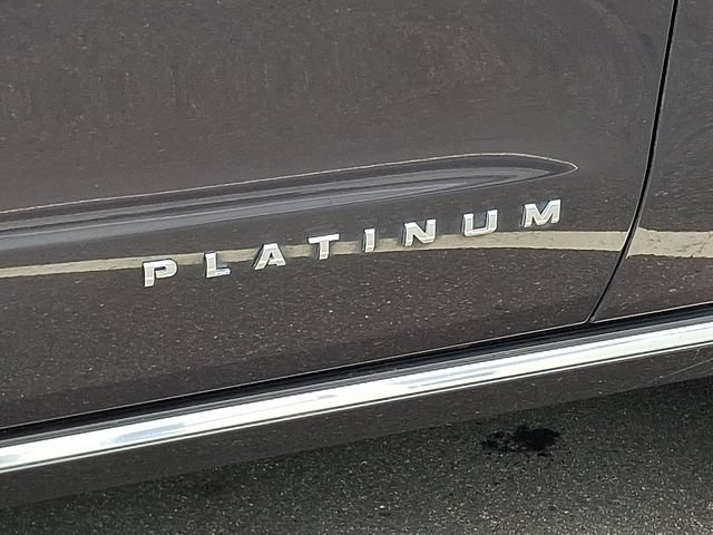 Used 2022 Ford Expedition Platinum AWD/4WD image 31