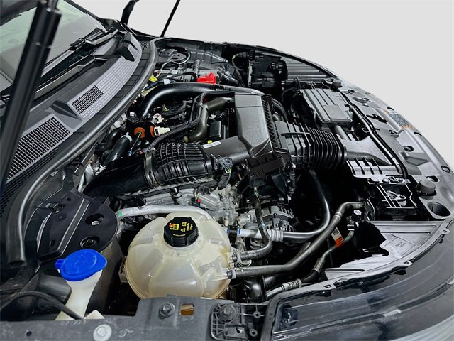 Used 2023 Lincoln Corsair AWD w/ Equipment Group 101A image 27