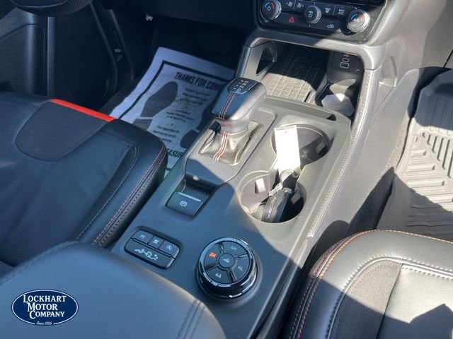 Used 2024 Ford Ranger Raptor image 45