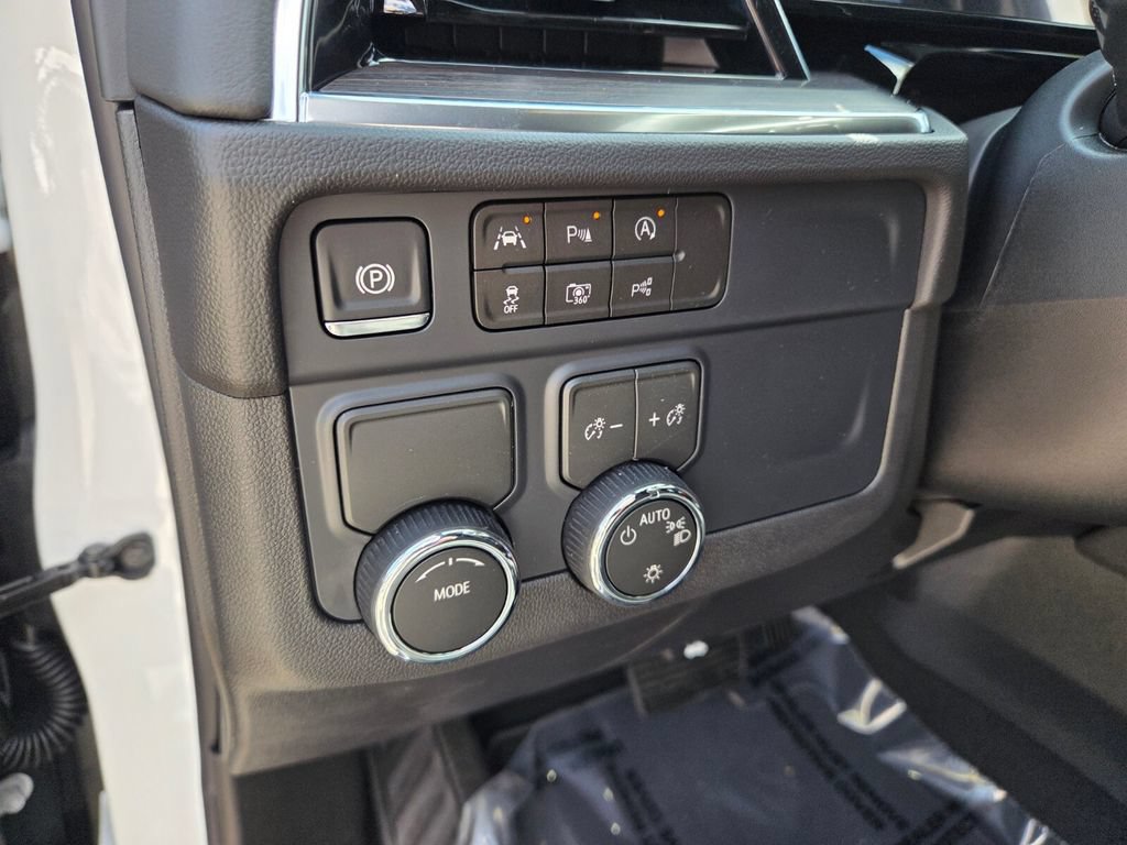 New 2026 Chevrolet Tahoe LS RWD image 26