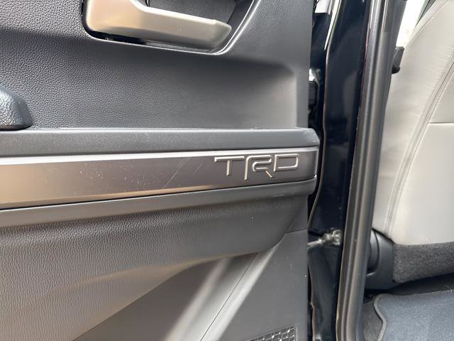 Used 2024 Toyota Tacoma TRD Off-Road image 27