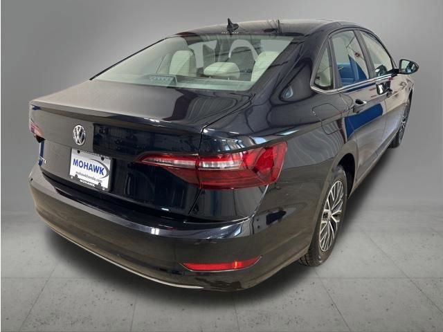 Used 2021 Volkswagen Jetta SE FWD image 5