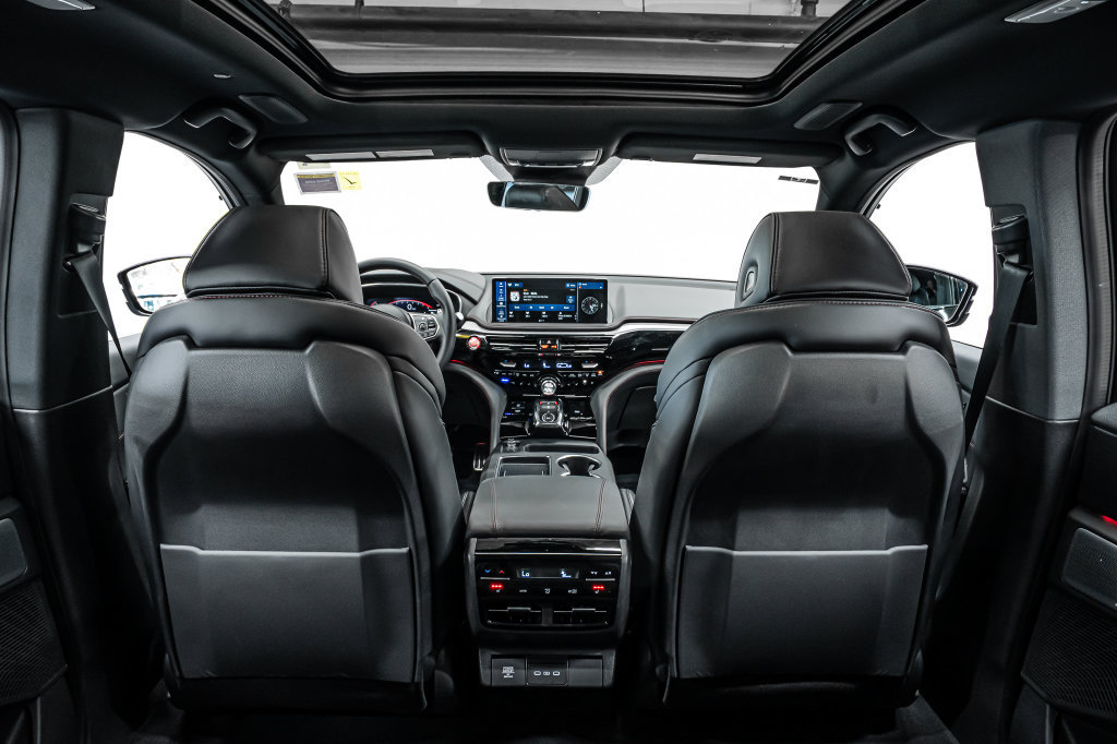 Used 2026 Acura MDX A-Spec w/ Advance Package AWD/4WD image 19