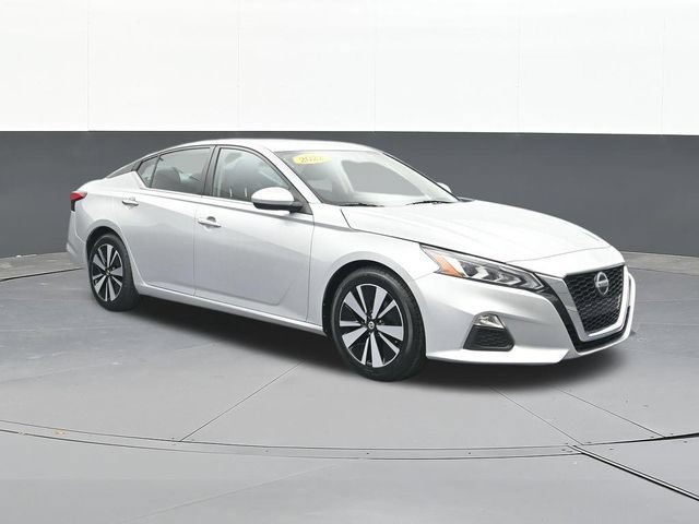 Used 2022 Nissan Altima 2.5 SV FWD image 18