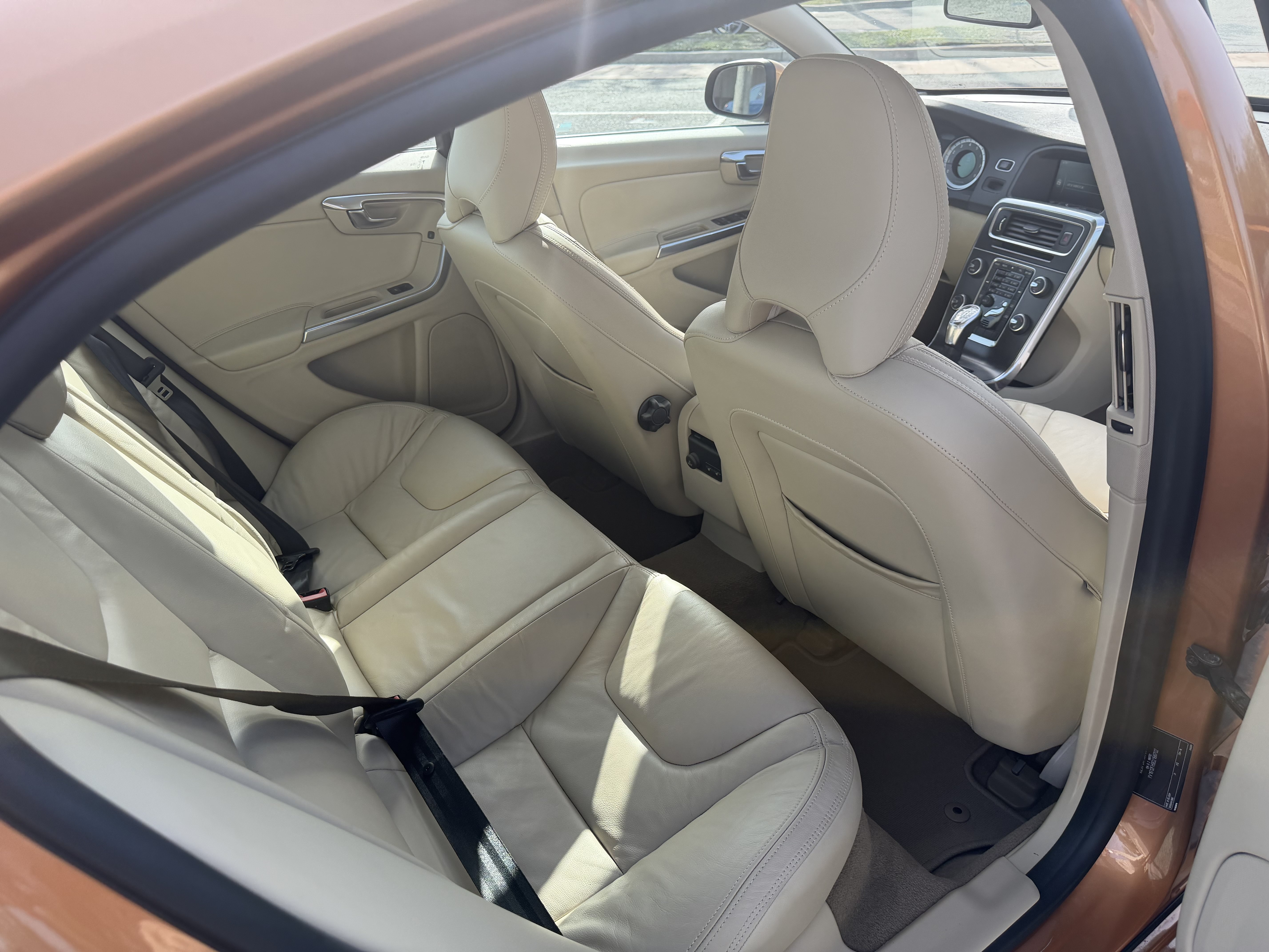 Used 2013 Volvo S60 T5 Premier AWD/4WD image 21