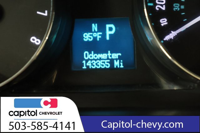 Used 2014 Chevrolet Captiva Sport LT w/ Convenience Package FWD image 18