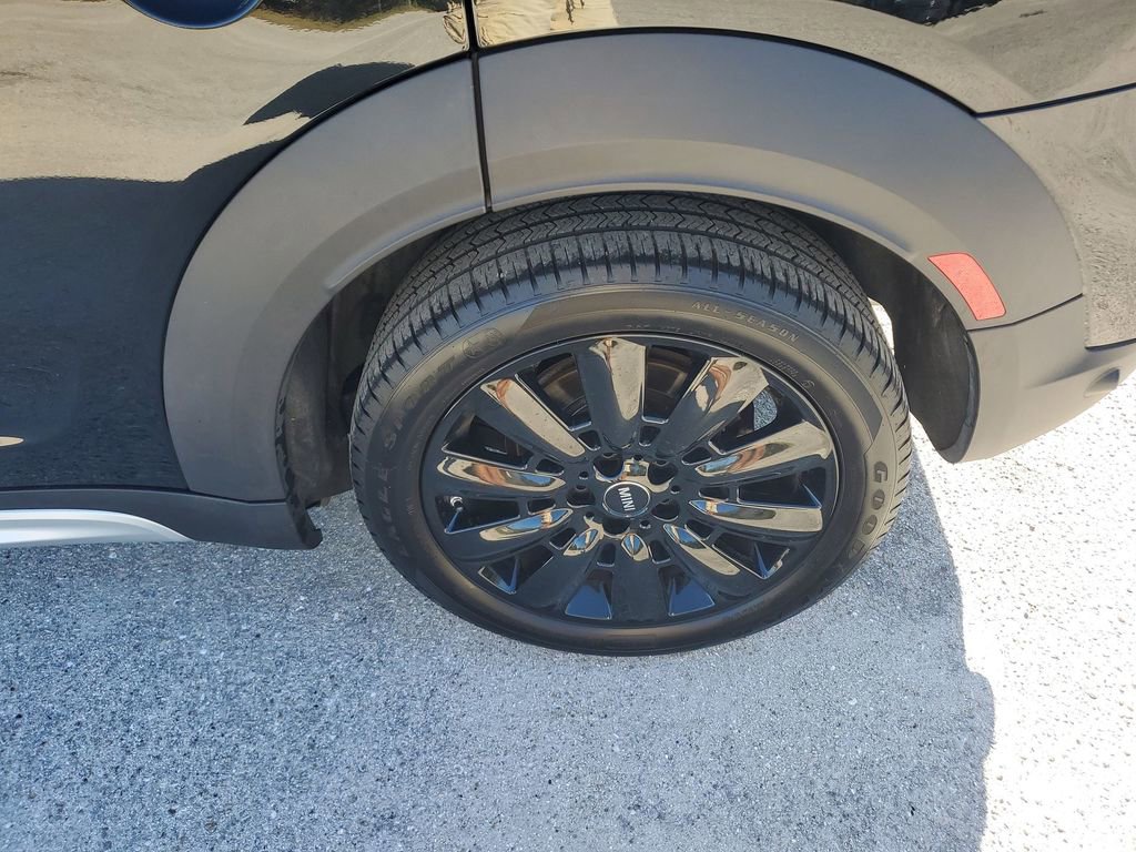 Used 2023 MINI Cooper Countryman S w/ Signature Upholstery Package image 20