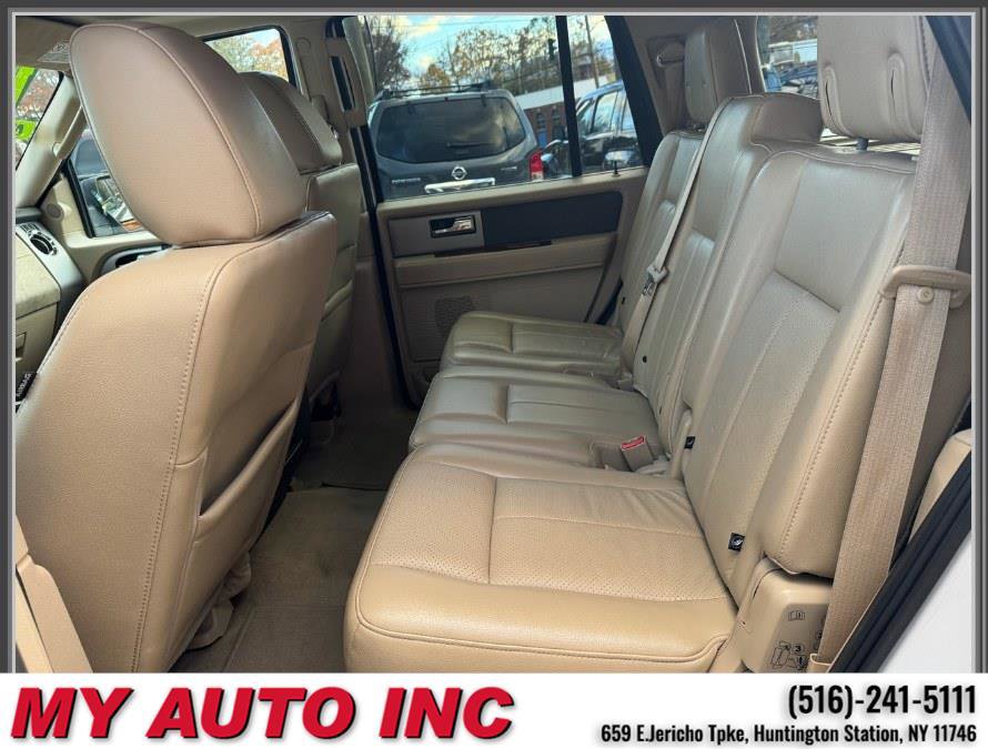 Used 2010 Ford Expedition Eddie Bauer image 32