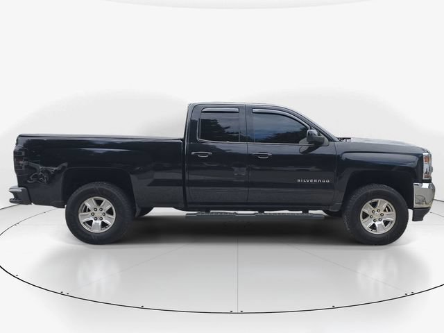 Used 2019 Chevrolet Silverado 1500 LT RWD image 4