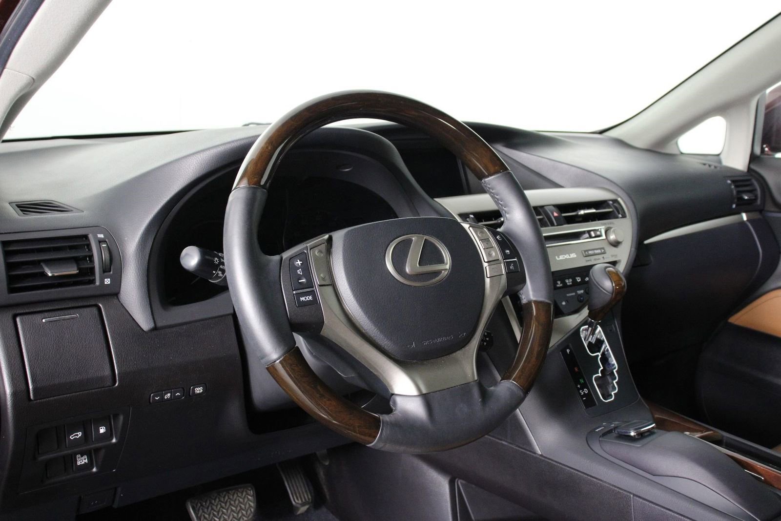 Used 2015 Lexus RX 450h FWD image 14