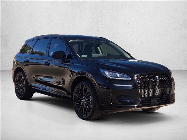 New 2026 Lincoln Corsair Premiere image 5