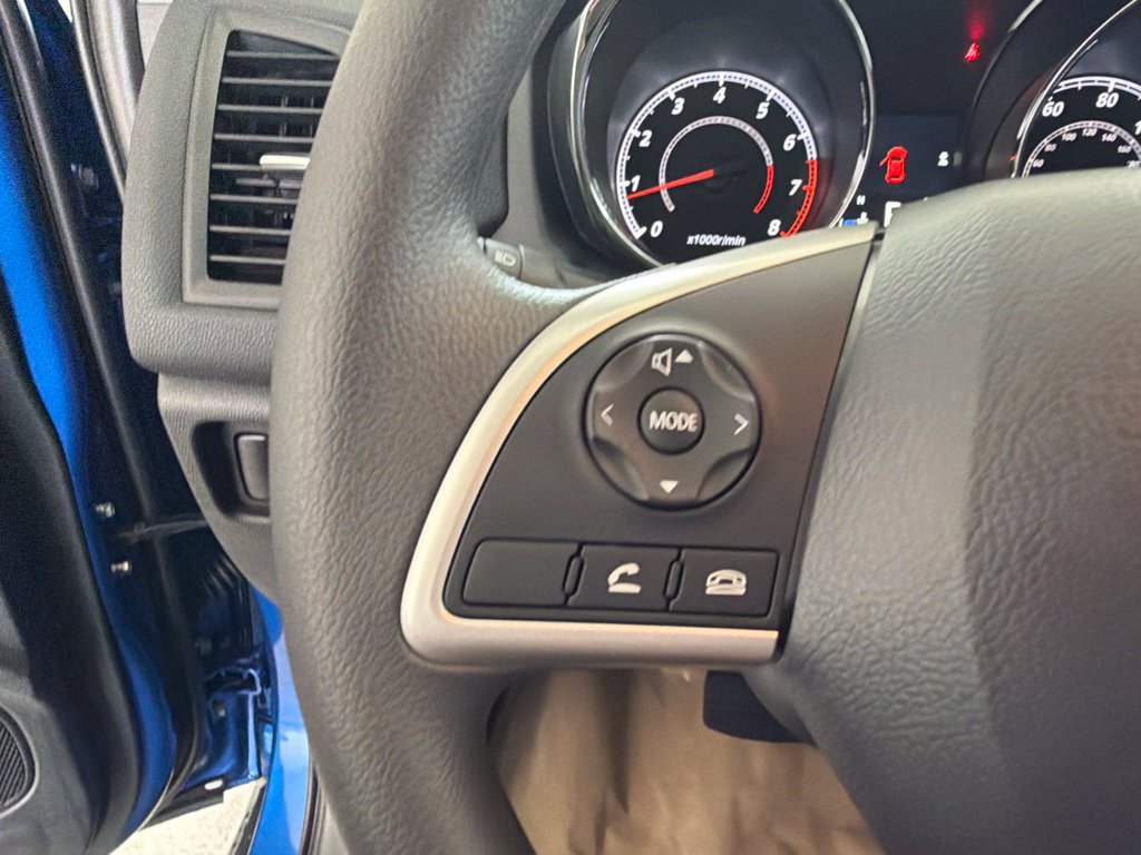 New 2027 Mitsubishi Outlander Sport FWD image 37