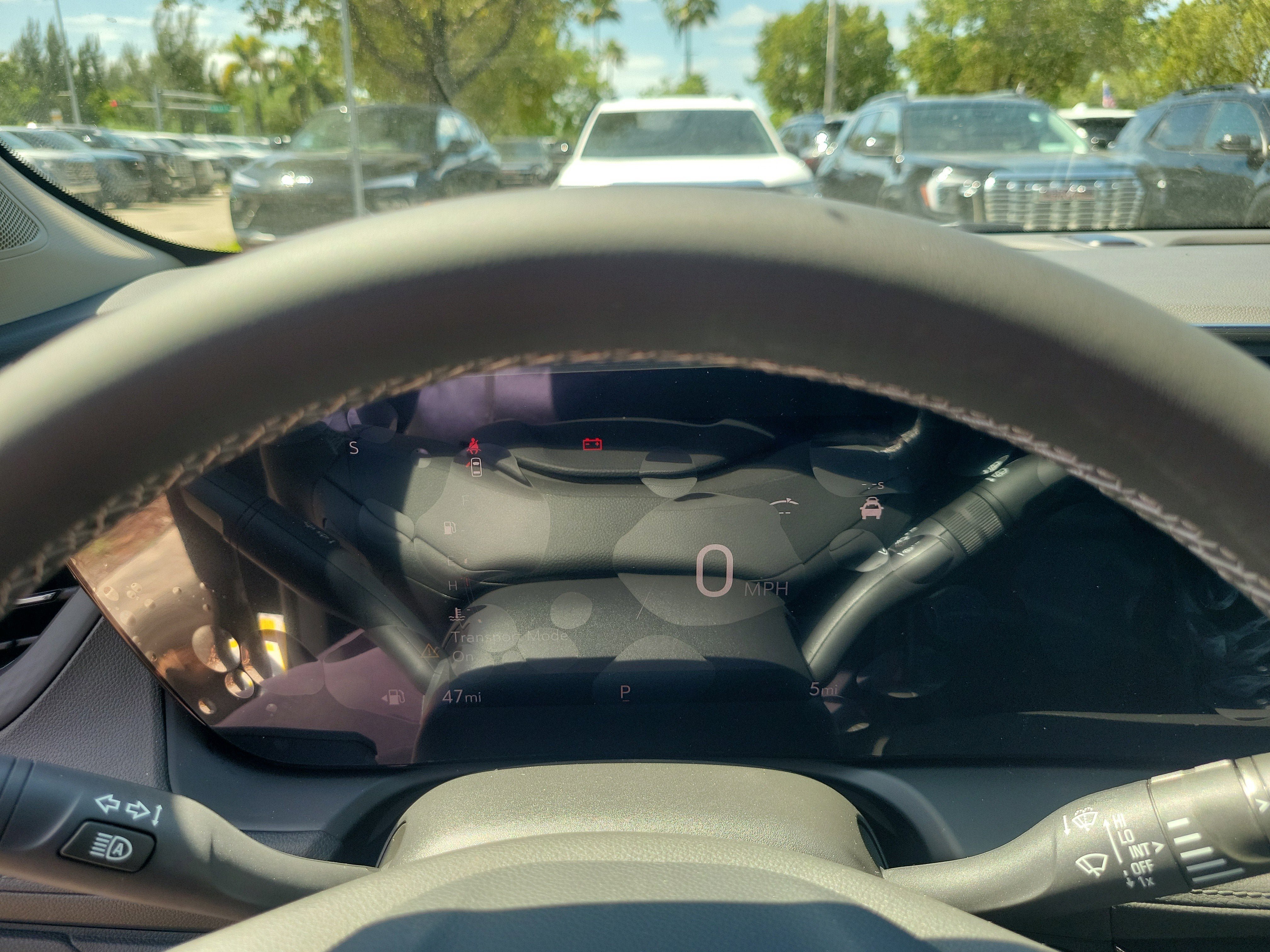 New 2026 Buick Encore GX Preferred w/ Advanced Technology Package FWD image 9