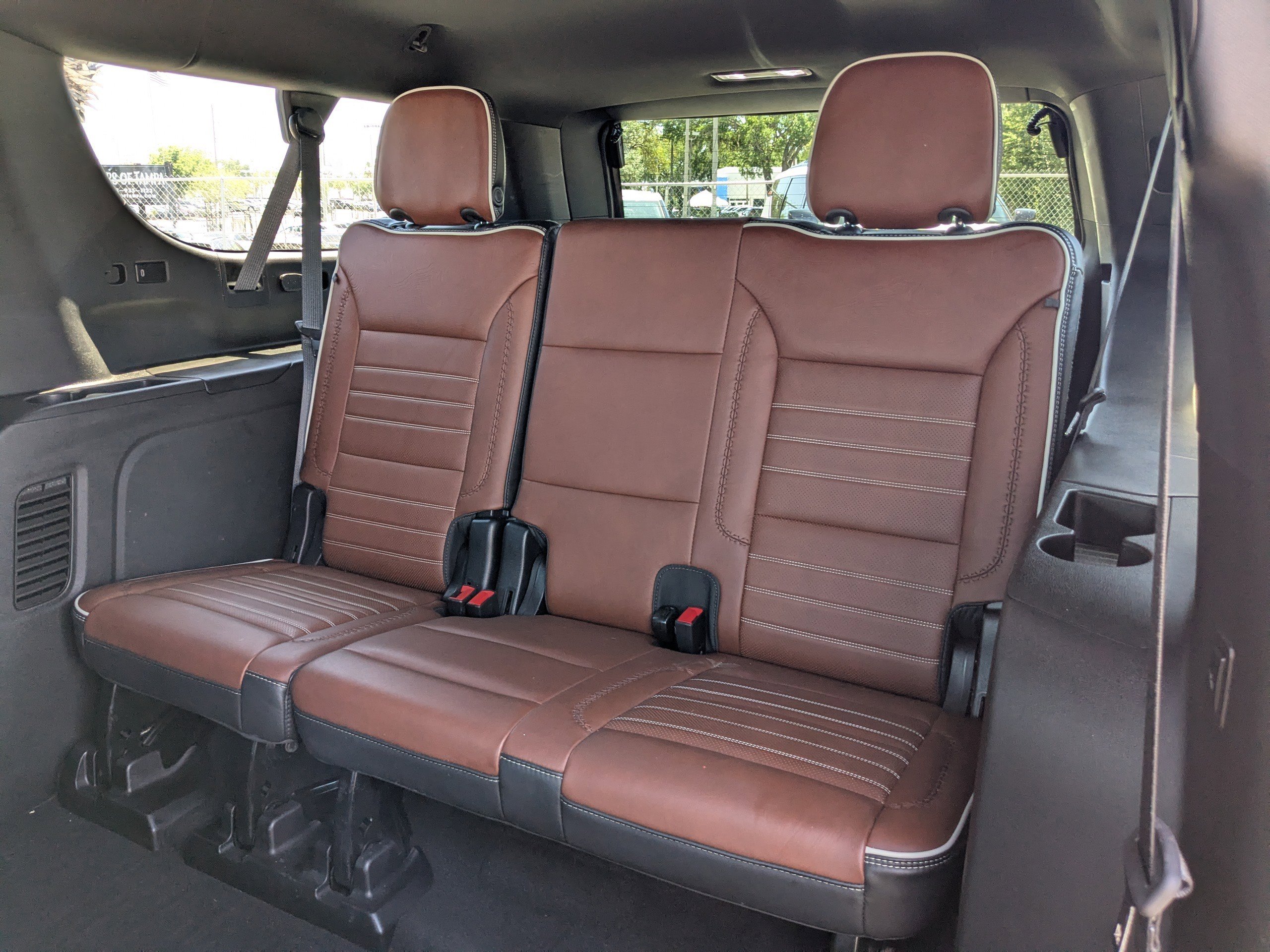 Used 2023 GMC Yukon XL Denali Ultimate image 15