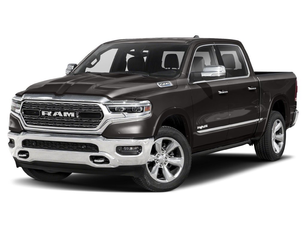 Used 2022 RAM 1500 Limited