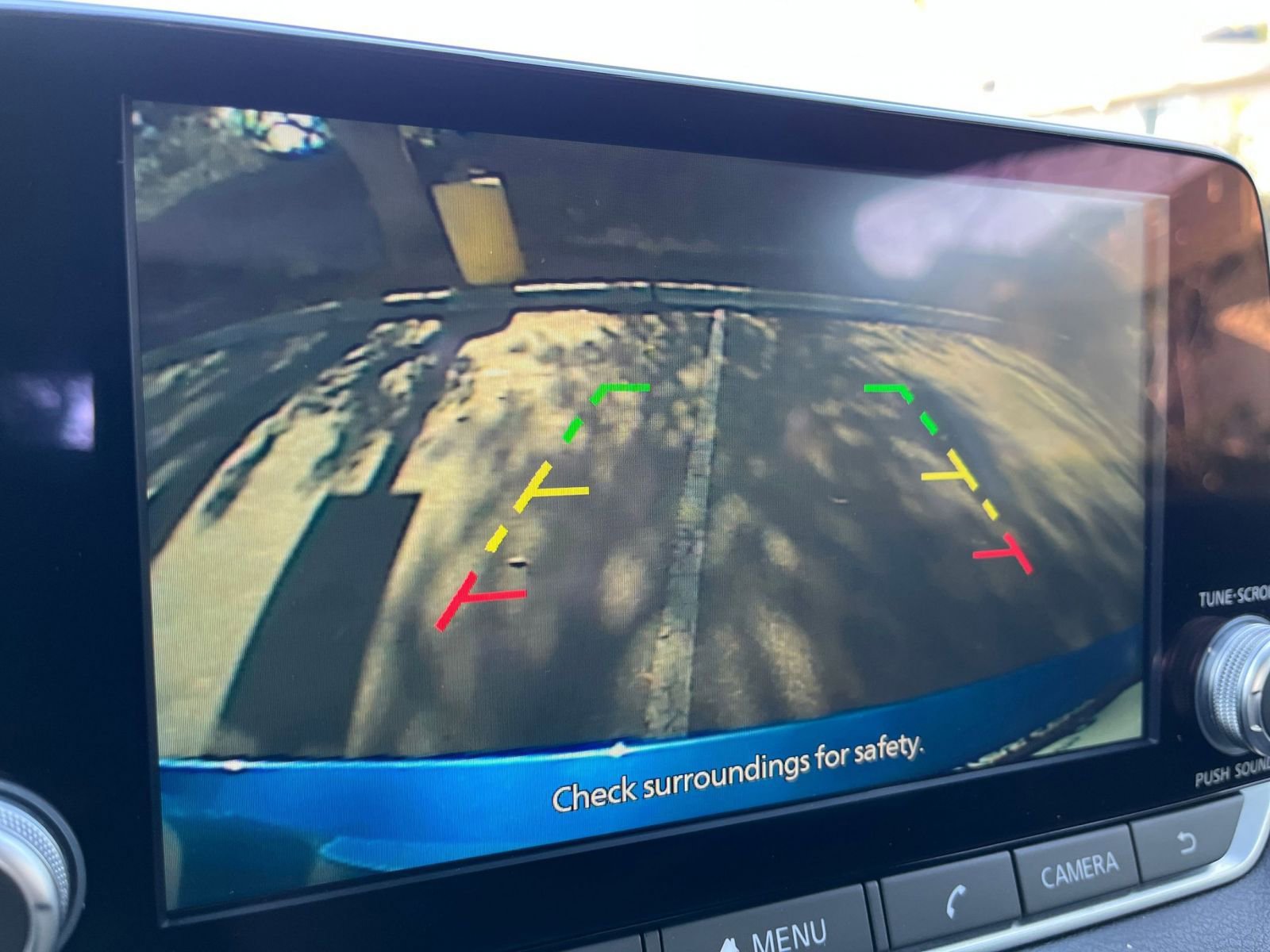 Used 2025 Nissan Sentra SV image 22