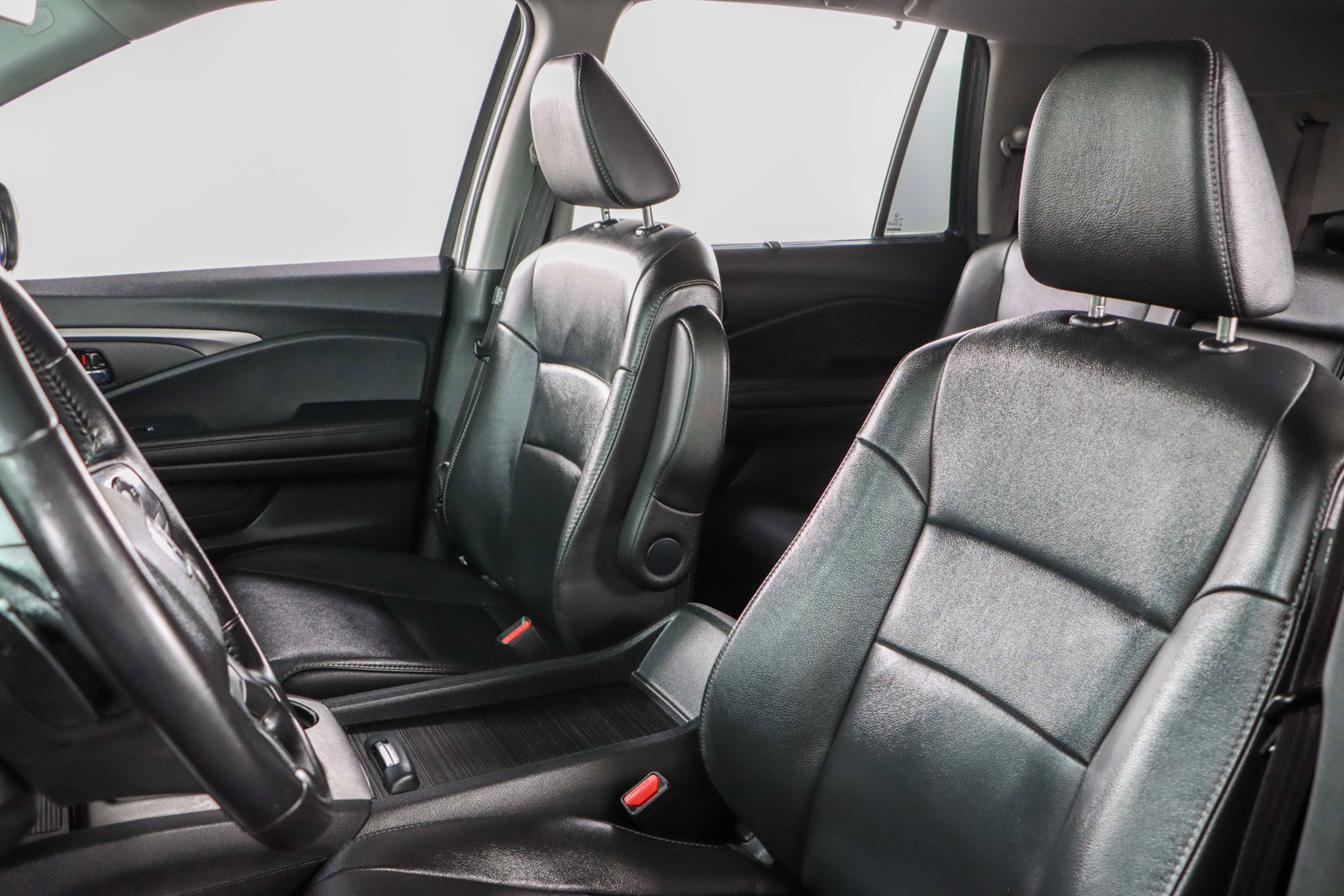 Used 2022 Honda Pilot Special Edition image 25