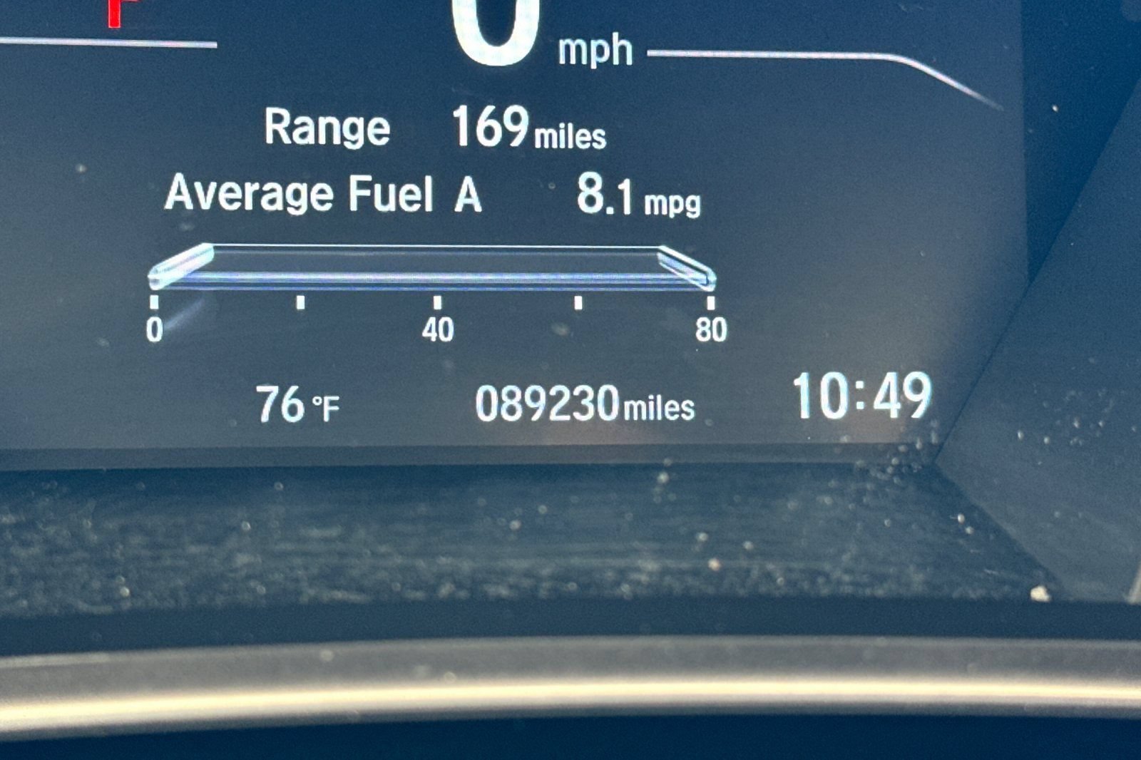 Used 2017 Honda CR-V EX-L image 25