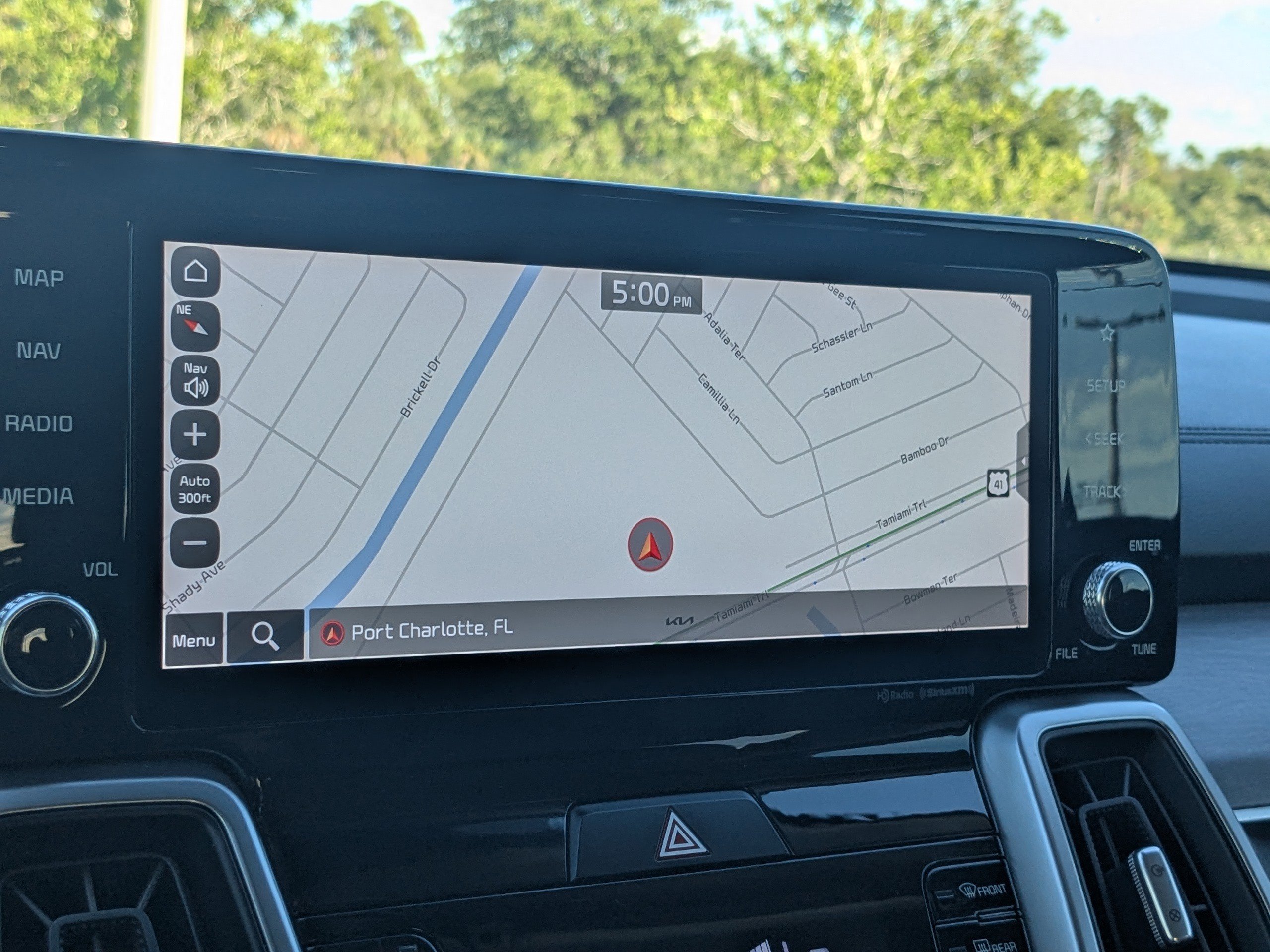 Certified 2022 Kia Sorento EX image 26