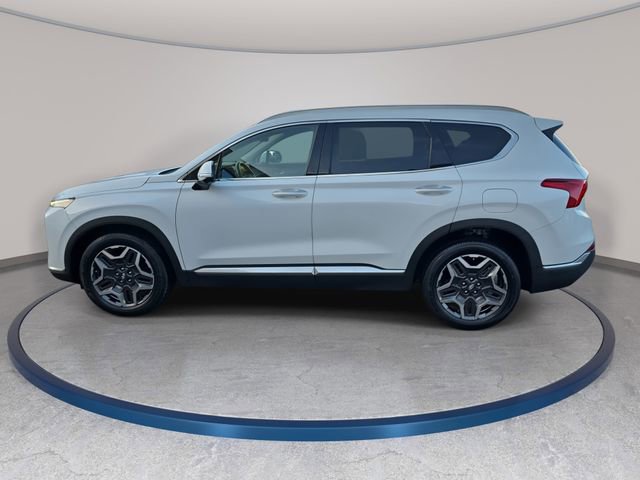 Used 2021 Hyundai Santa Fe Limited image 9