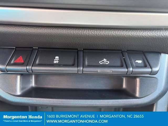 Used 2018 Chevrolet Colorado LT AWD/4WD image 22