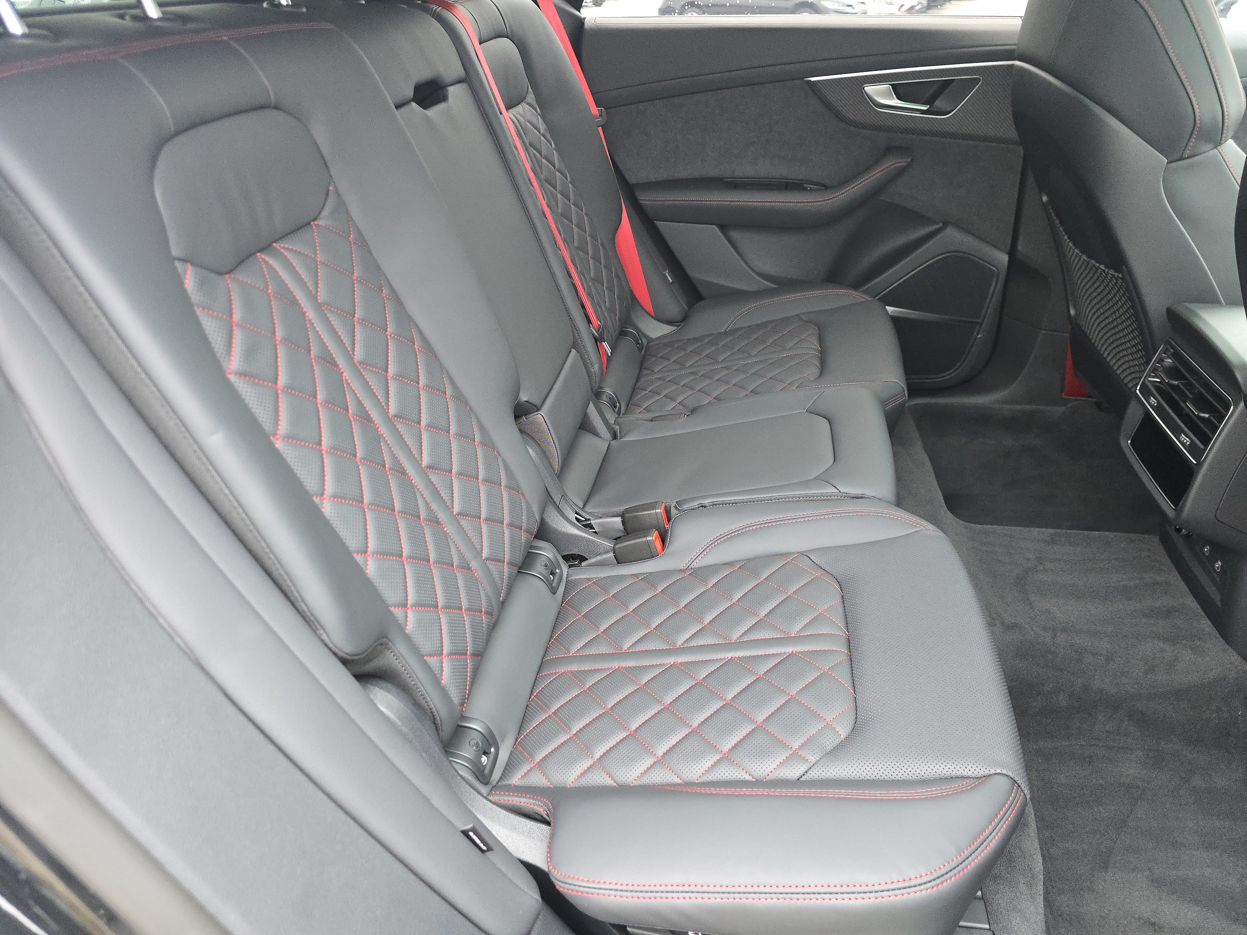 New 2026 Audi Q8 Prestige AWD/4WD image 17